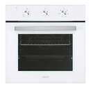 HORNO CATA ME7207WH 3405 MF GT A 60CM CRIST BLANCO