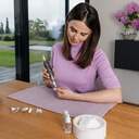 SET MANICURA BEURER MP1R SMOOTH  PEDICURA 7ACC