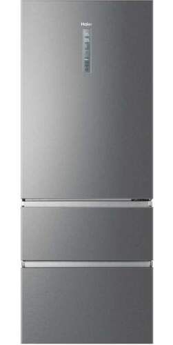 Frigorífico Combi Haier A3FE743CPJ