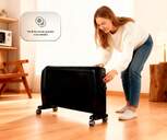 RADIADOR MICA ARTICA ACRMI1500 1500W