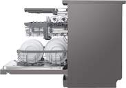 LVJ. LG DF325FP INOX  INV. 3%%%#170;BAND QUADW DISPL