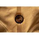 SMARTWATCH DCU BOULEVARD DORADO