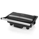 GRILL TRISTAR GR2856 28x19CM 1000W