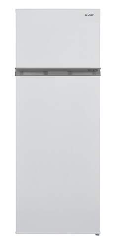 Frigor&iacute;fico 2 Puertas Sharp SJFTB01ITXWEES