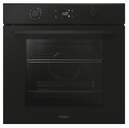 HORNO HAIER H6ID2P5B3YTB 78L GT MULTI PITOL NEGRO