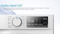 LVD. ARTICA AL91400A 9K 1400R BCA