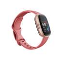 SMARTWATCH FITBIT VERSA 4 FB523RGRW PINK SAND/COOP