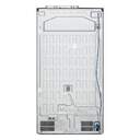 FRI. LG GSXV91BSAE 179x91 DISPENS.INSTAVIEW METALF