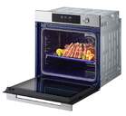 HORNO LG WSED7613S 76L GT PIROLITICO SILVER