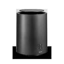 CALEFACT. DUUX DXCH09 CERAM.1800W WIFI 360%%%#186; GRIS