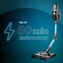 ASPI. ESCOBA CECOTEC ROCK.1500 R.E. FRIEGA ANIMAL