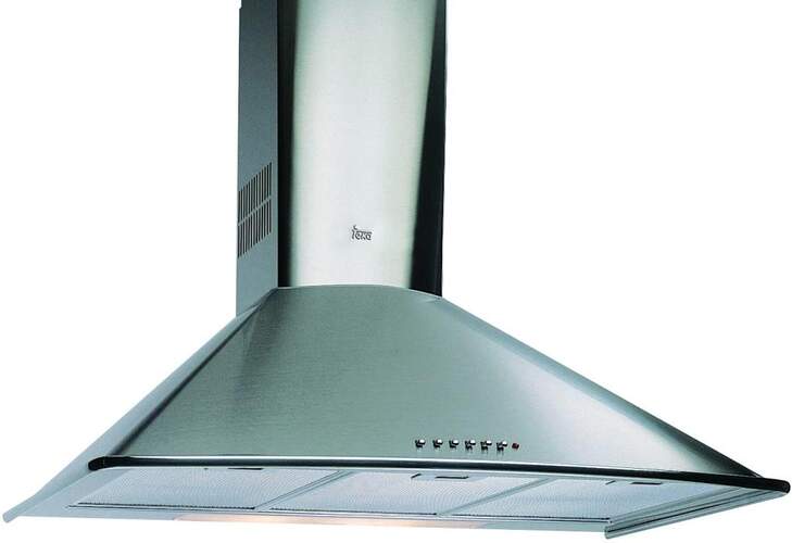 Campana decorativa Teka DM975S 40476222