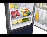 FRICOM. SAMSUNG RB34C7B5D41/EF 185x60 NF CLEANNAVY