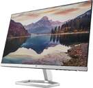MONITOR HP  M22F 21,5%%%quot; 1920 X 1080 FHD NEGRO PLATA