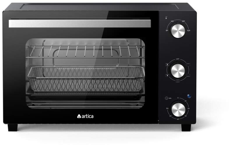 Horno de sobremesa Artica FLOWBAKE