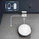 ASPI. ROBOT ROWENTA RR8477 LASER FRIEGA WIFI BCO