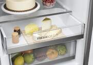 FRICOM. HAIER HDW5620CNPK 200x59,5x66 NF INOX DSP