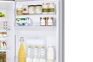 FRICOM. SAMSUNG RB34C632DSA/EF 185x60 NF INOX DISP
