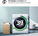 LVD.SEC. LG F4DR7510AGW 10/6K ATD 1400R