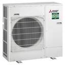 ACON.COND MITSUBISHI MGPEZ100VJA 9400F A/A PAR41