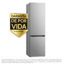 FRICOM. LG GBV5240CPY 203x60 METALFRESH INOX