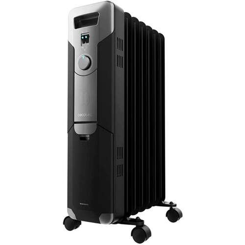 Radiador Eléctrico de Aceite ReadyWarm 7000