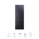 FRICOM. HAIER HFW7720ENMB 200x70 NEGRO 4P