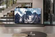 TV SAMSUNG 55%%%quot; TQ55S95D OLED UHD SMART TV 144HZ