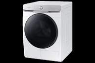 SECADORA SAMSUNG DV16DG8600BWU3 16KG BC HIBRID DSP