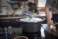 CACEROLA TEFAL ROBUSTO E24946 24CM C/TAPA