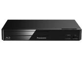 BLU-RAY PANASONIC DMP-BD84EG-K