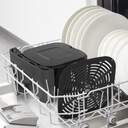 FREIDORA AIRE MOULINEX EZ855H EASYFRY 7,5L 8PRG