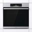 HORNO HISENSE BI64211AX INOX MF 77L