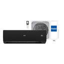 ACON.SPLIT HAIER FLEXIS S 50 NEGRA MATE 4558F