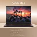 PORTATIL MEDION MD600002 I5 16/512GB 14%%%quot; OLED