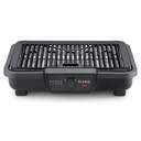BARBACOA FLAMA 4871FL 2200W 39,3X27,3CM