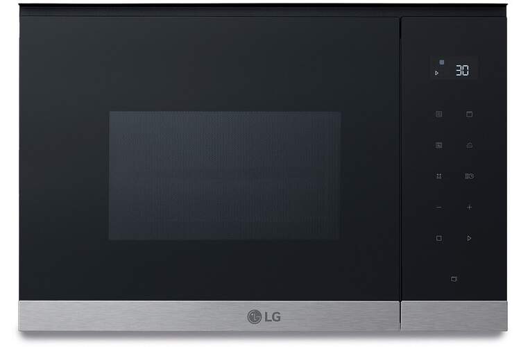 Microondas integrable LG MG7Z2593D