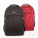 MOCHILA NILOX STYLE NXBK041 15,6%%%quot; NEGRO