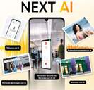 SMARTPHONE REALME NOTE 70T 4/256 6.74%%%quot; BLACK