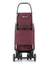 CARRO-COMPRA ROLSER IMX306 IMAX MF 4LT BURDEOS