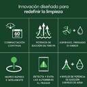 ASPI. ROBOT ROOMBA 205 L121240 FRIEGA WIFI COMPACT