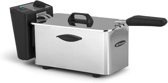 Freidora Orbegozo FDR35 15254
