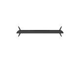 TV DAEWOO 43%%%quot; 43VB56QV UHD QLED SMART TV HDR10
