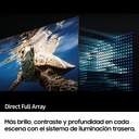 TV SAMSUNG 75%%%quot; TQ75Q80C QLED UHD FULLARRAY 120HZ