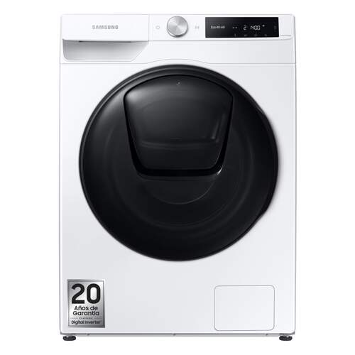 Lavadora Secadora Samsung WD90T654DBE