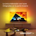 TV PHILIPS 65%%%quot; 65OLED769 UHD OLED STV AMBI P5 120H