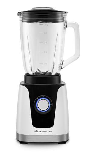 Batidora de vaso Ufesa
