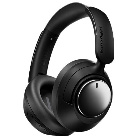 Auriculares HiFuture Tour MKII Black