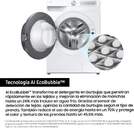 LVD. SAMSUNG WW90DG6U85HHU3 9KG 1400RPM BCO ECB