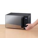 MICR. FLAMA 1833FL 20L 700W NEGRO DSP